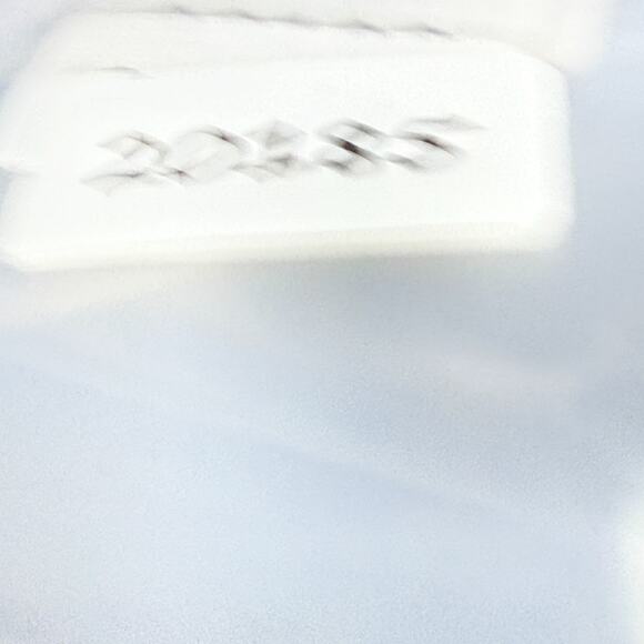 Oliver Peoples OV1118T 5124 Wainwright Eyeglasses 45-21-140 Gold Frame H20185 - Picture 7 of 7